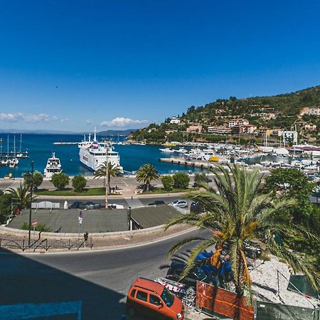 Hotel Alfiero Porto Santo Stefano  Bagian luar foto