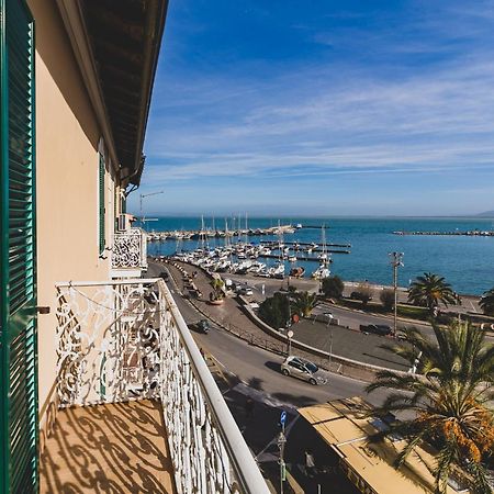 Hotel Alfiero Porto Santo Stefano  Ruang foto