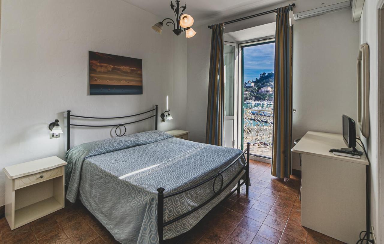 Hotel Alfiero Porto Santo Stefano  Ruang foto