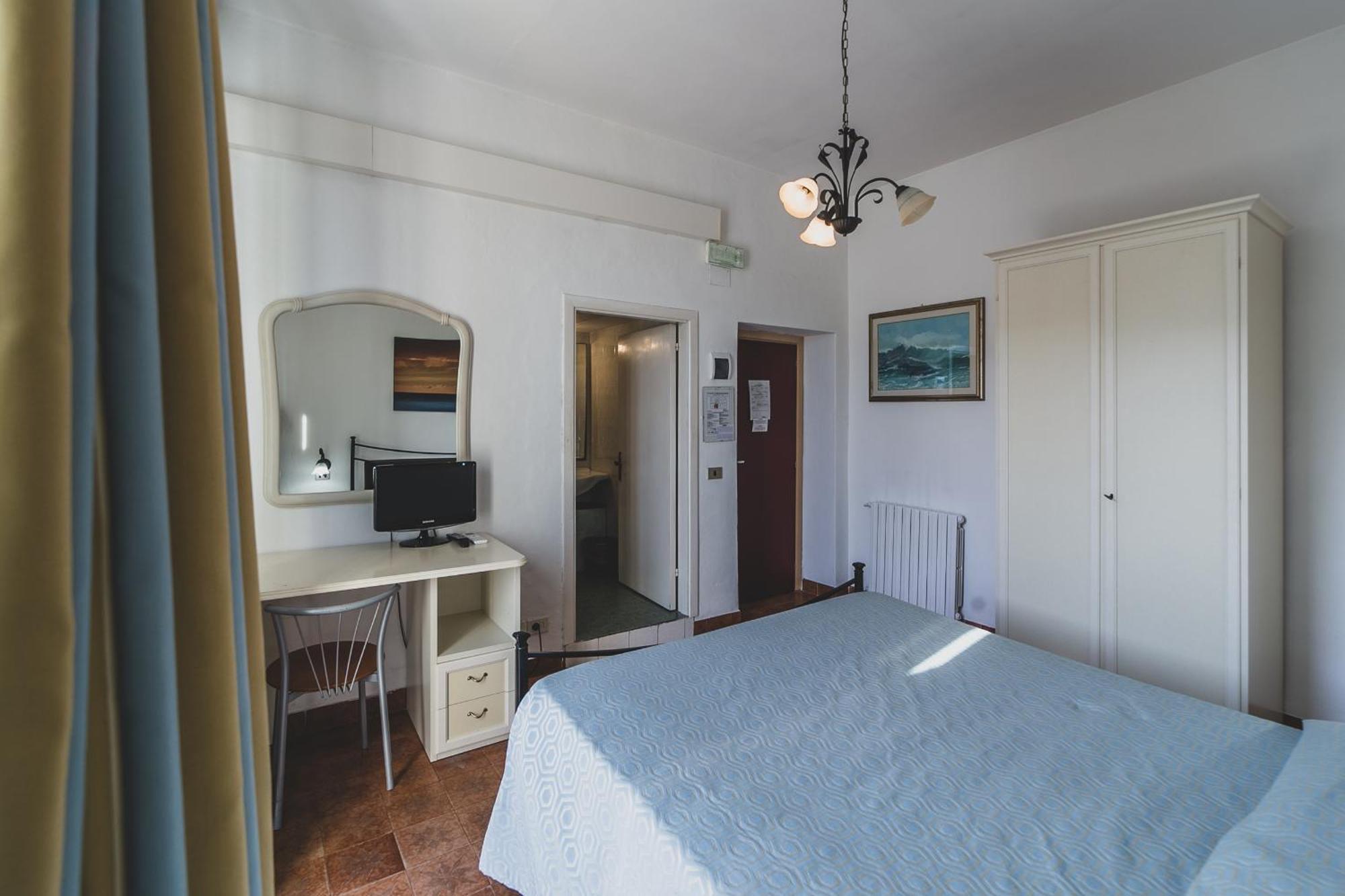 Hotel Alfiero Porto Santo Stefano  Ruang foto