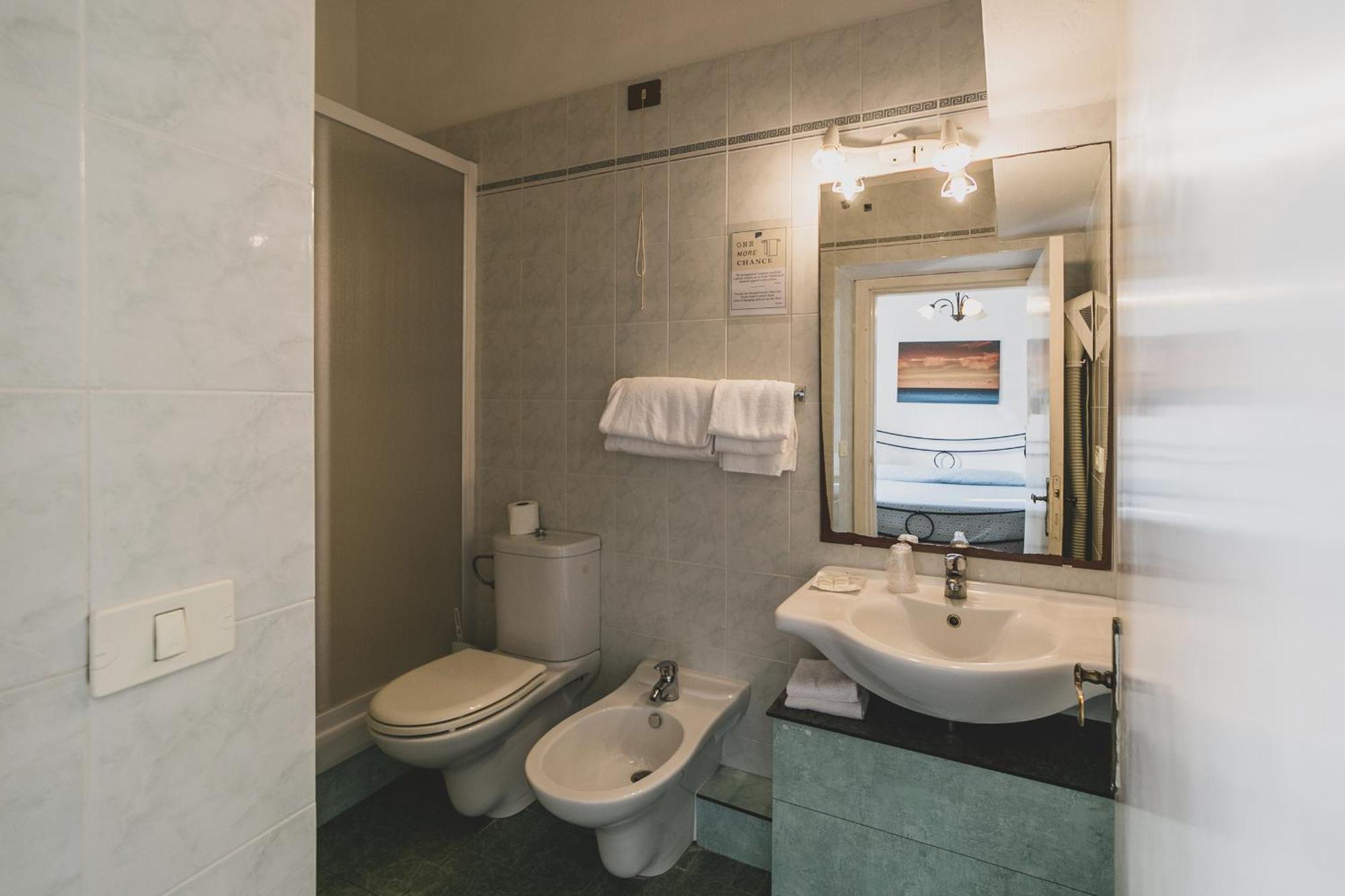 Hotel Alfiero Porto Santo Stefano  Ruang foto