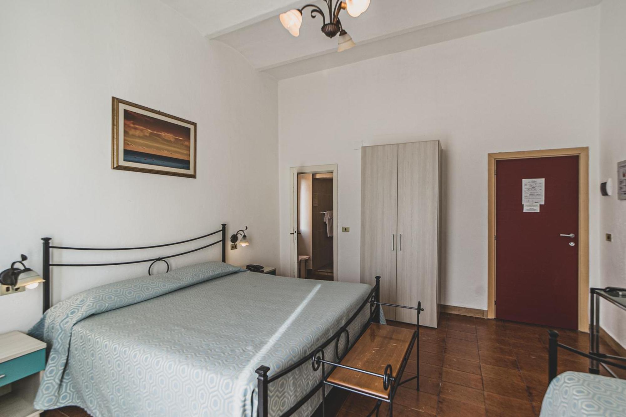 Hotel Alfiero Porto Santo Stefano  Ruang foto