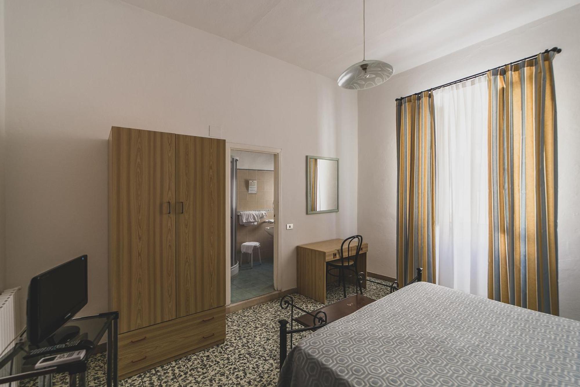 Hotel Alfiero Porto Santo Stefano  Ruang foto