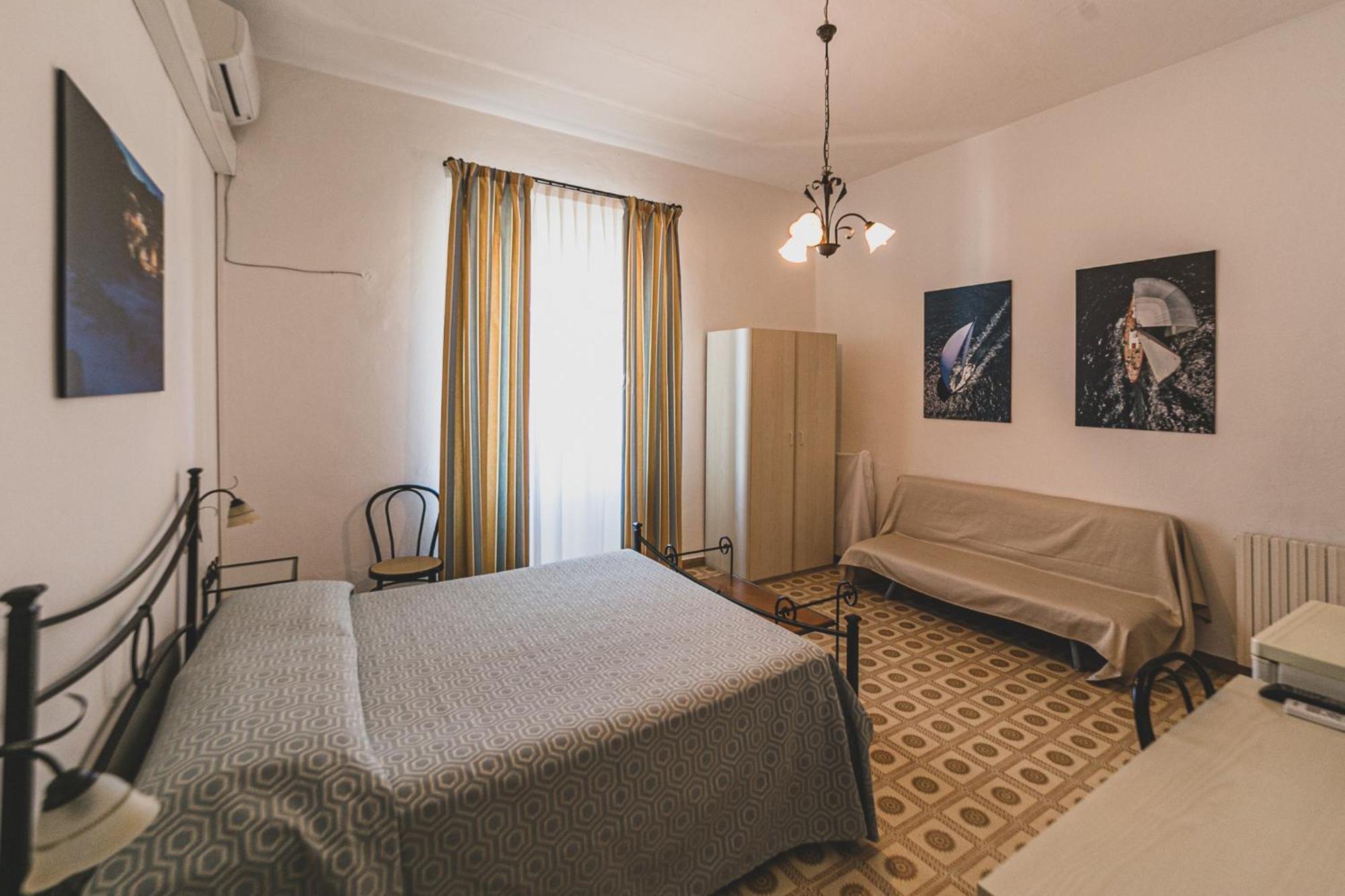 Hotel Alfiero Porto Santo Stefano  Ruang foto